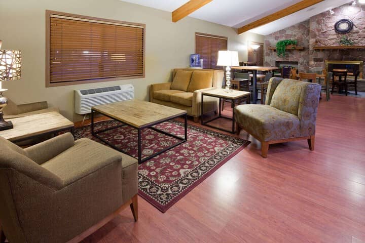 Hotel Interior 6 of 25