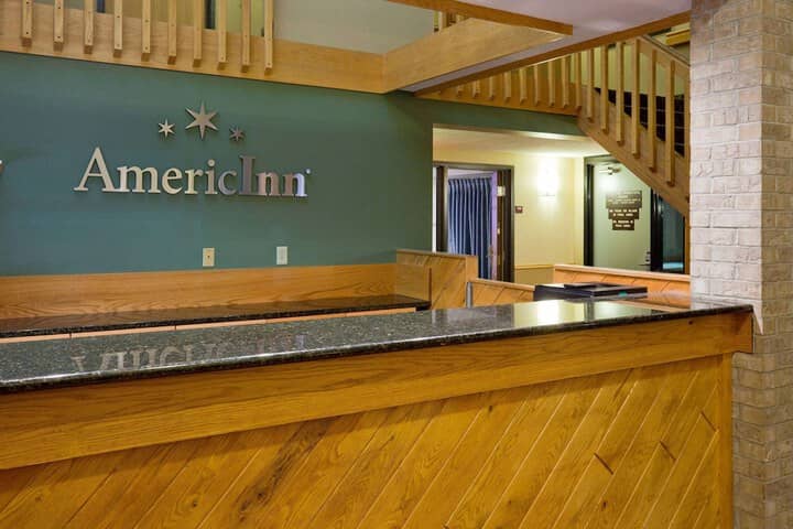 Hotel Interior 4 of 25